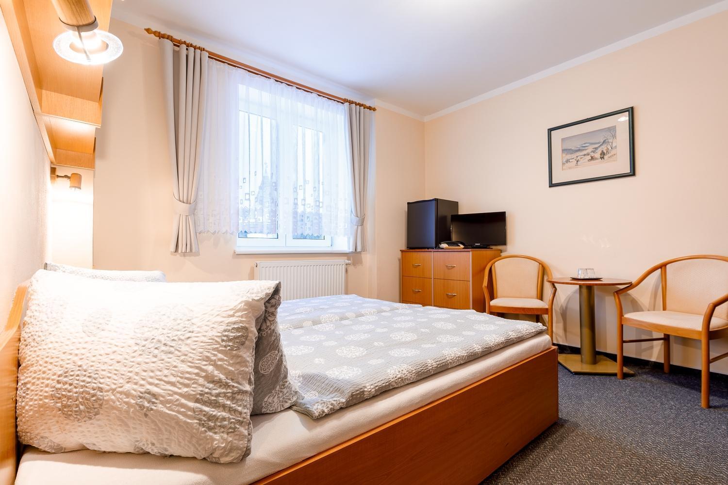 Hotel Jitrenka Konstantinovy Lazne Luaran gambar