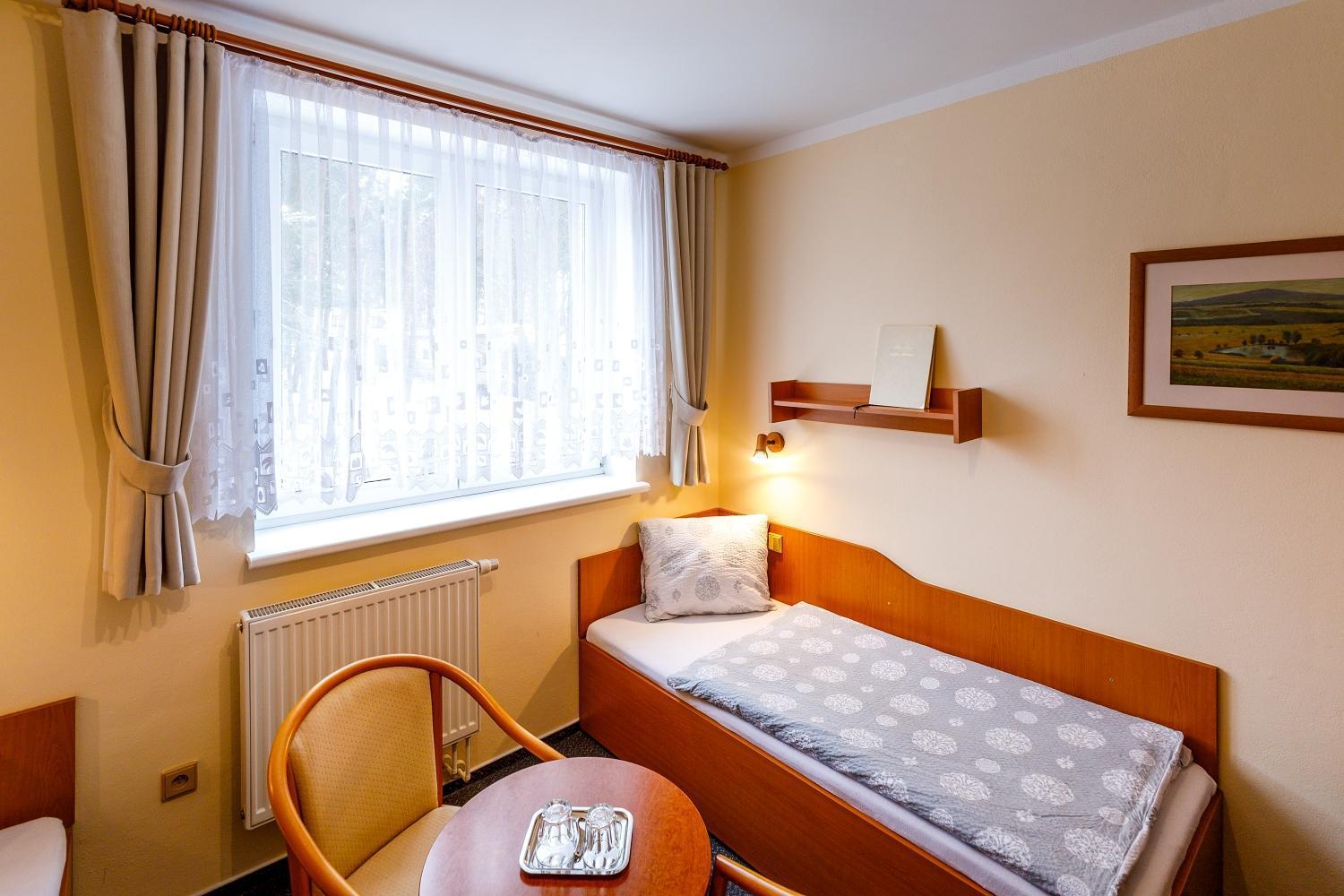 Hotel Jitrenka Konstantinovy Lazne Luaran gambar