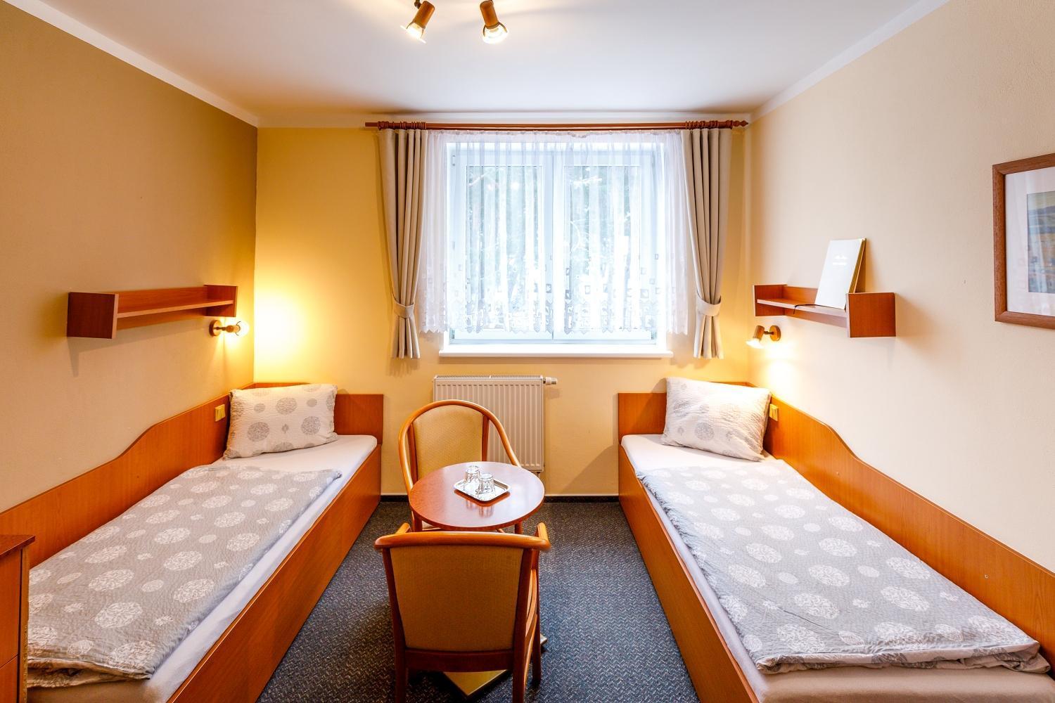 Hotel Jitrenka Konstantinovy Lazne Luaran gambar