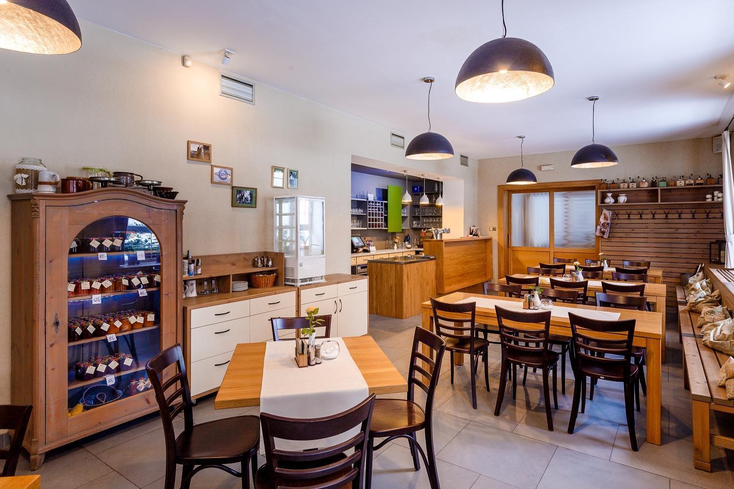 Hotel Jitrenka Konstantinovy Lazne Luaran gambar