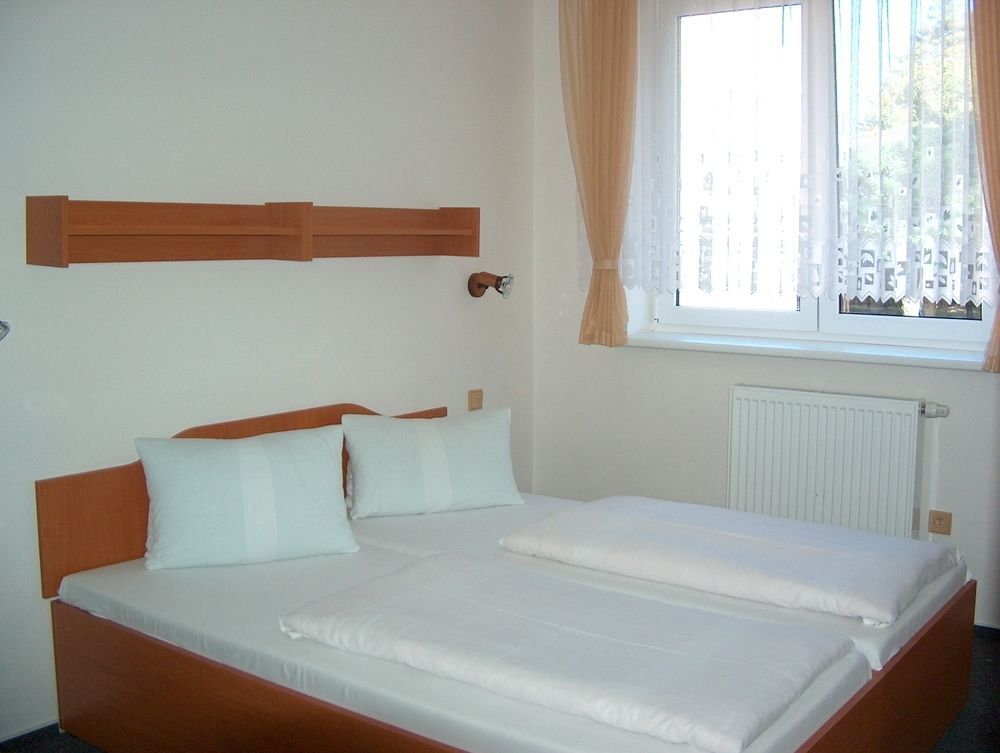 Hotel Jitrenka Konstantinovy Lazne Luaran gambar