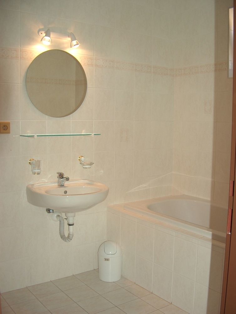 Hotel Jitrenka Konstantinovy Lazne Luaran gambar
